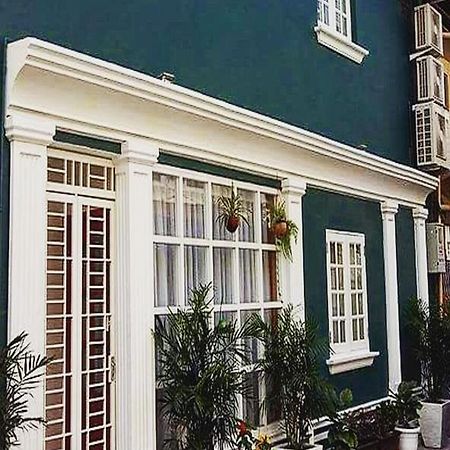Mynest Homestay Malacca Exterior foto