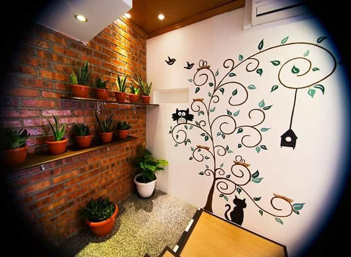 Mynest Homestay Malacca Exterior foto