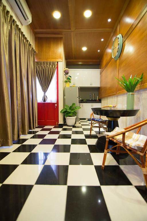 Mynest Homestay Malacca Exterior foto