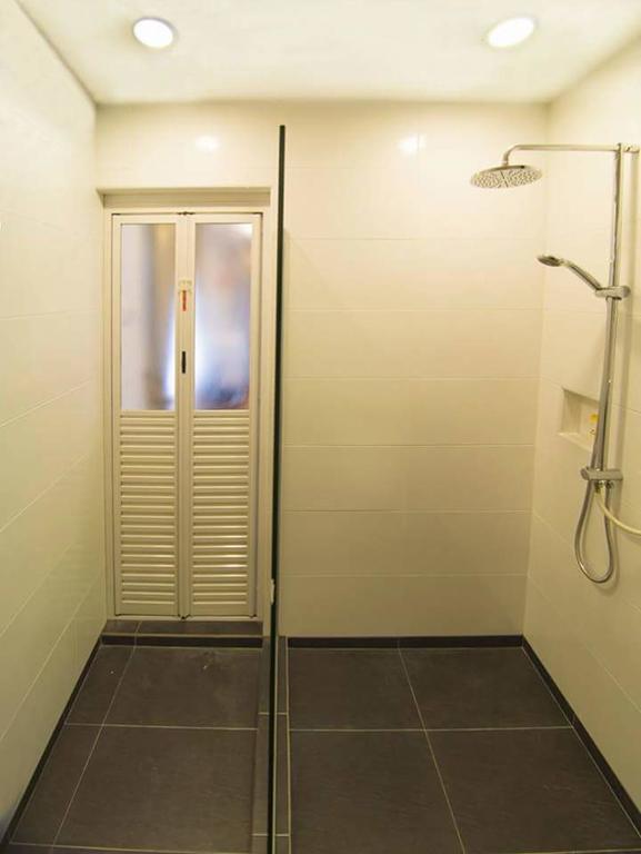Mynest Homestay Malacca Exterior foto